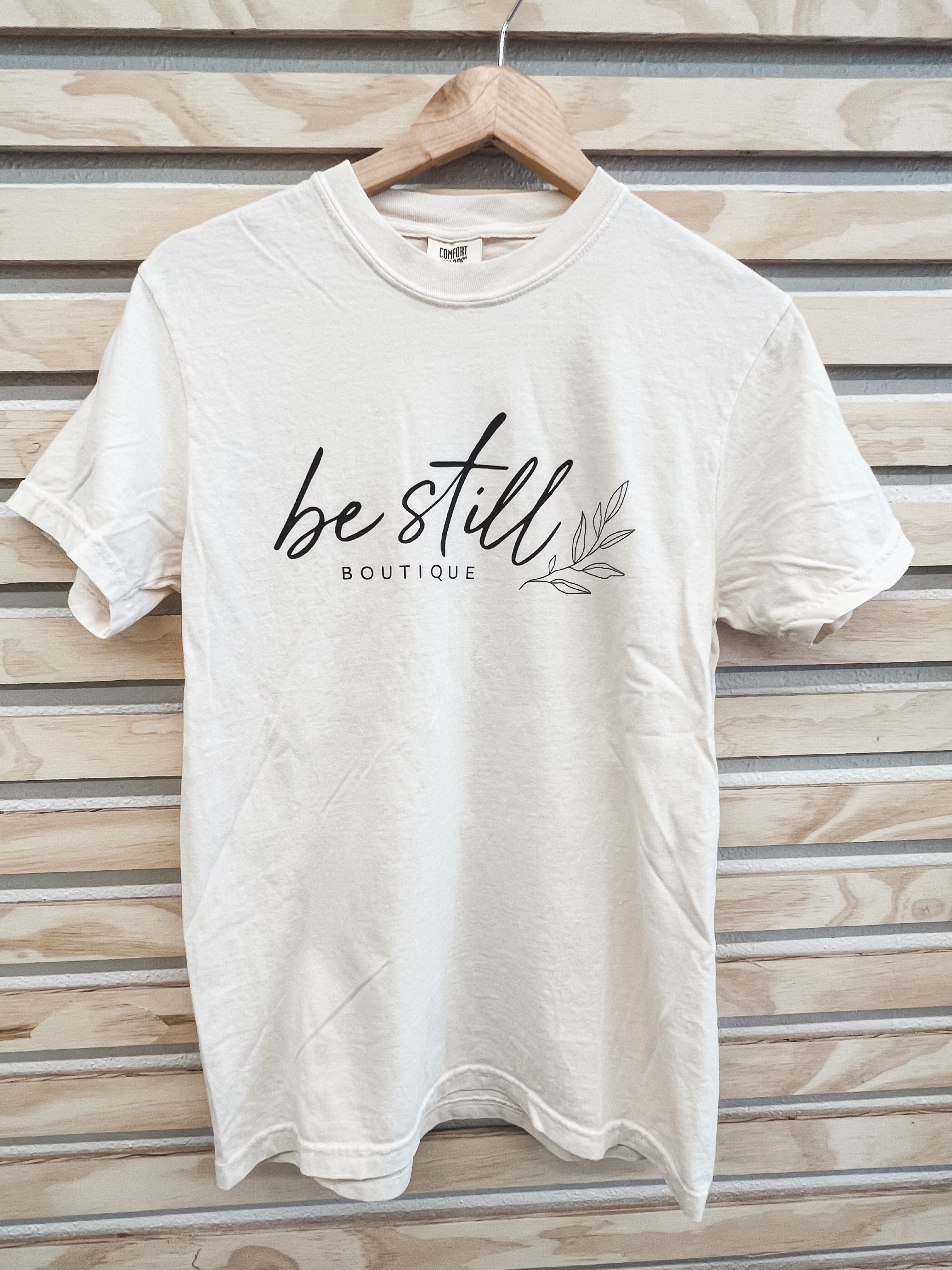 Be Still Boutique Tee