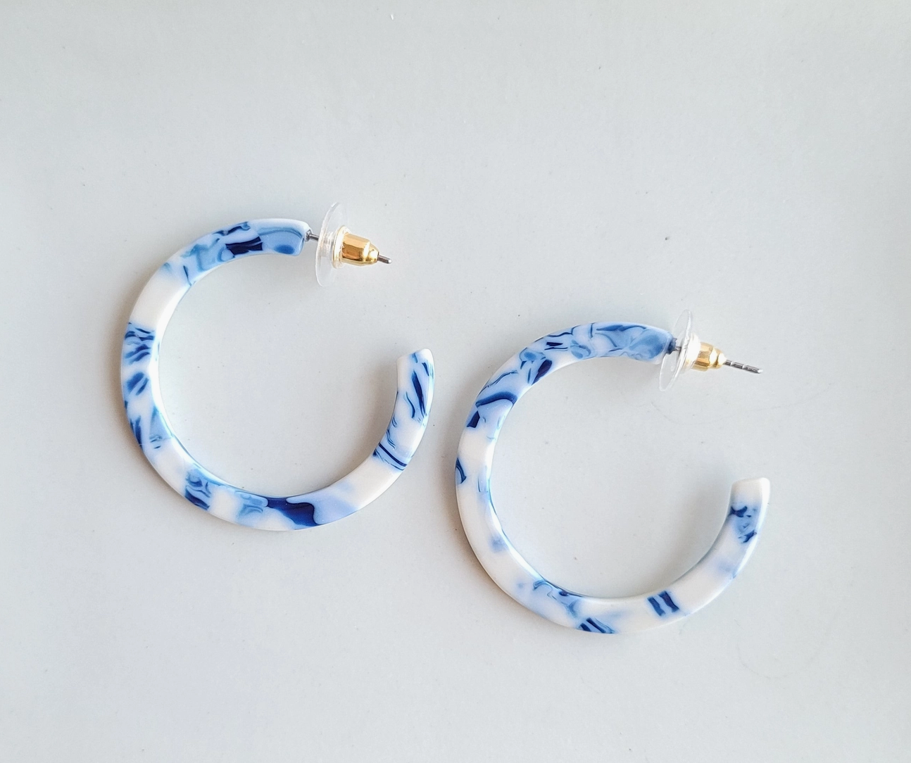 Santorini Hoops