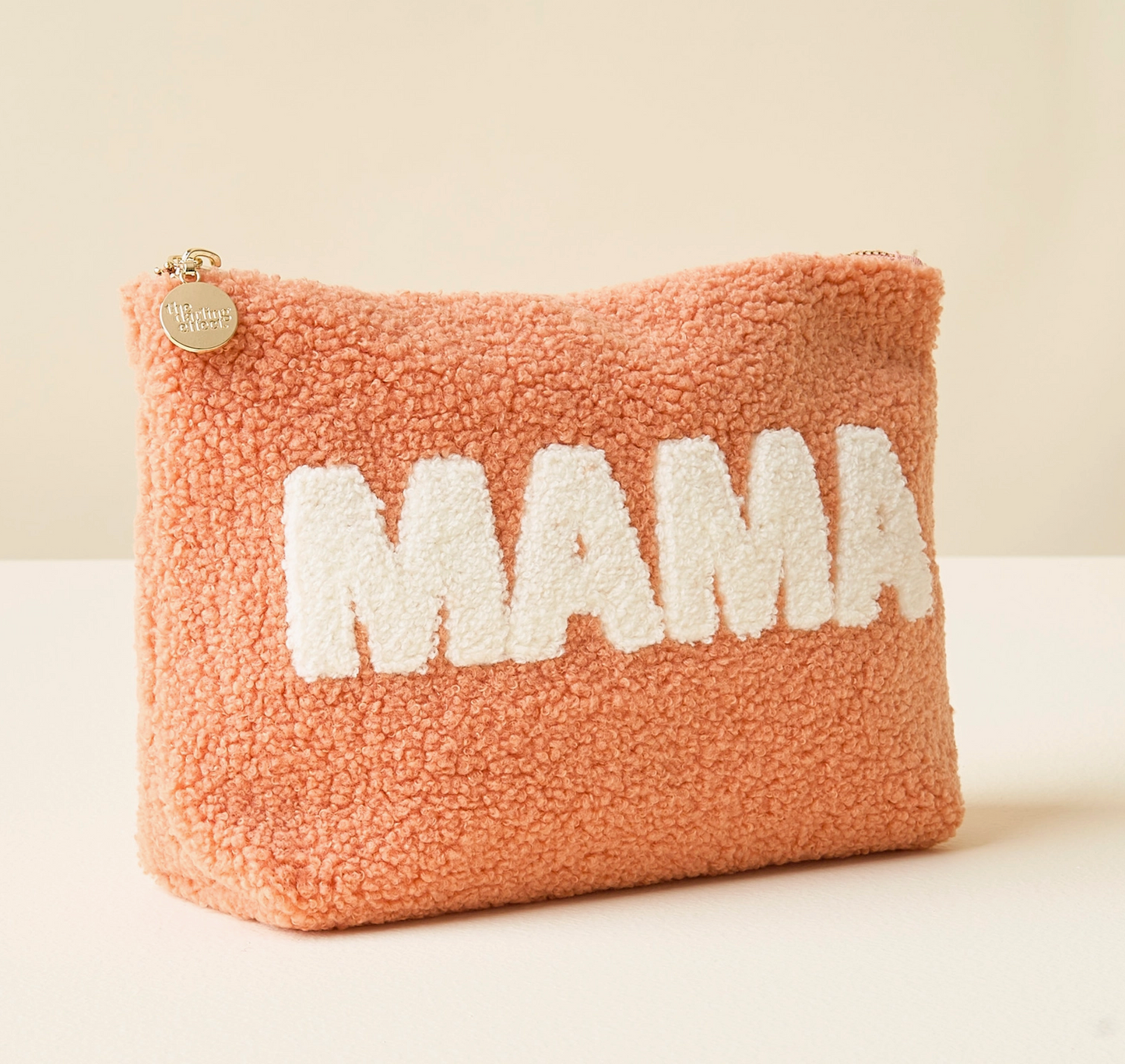 MAMA Teddy Pouch