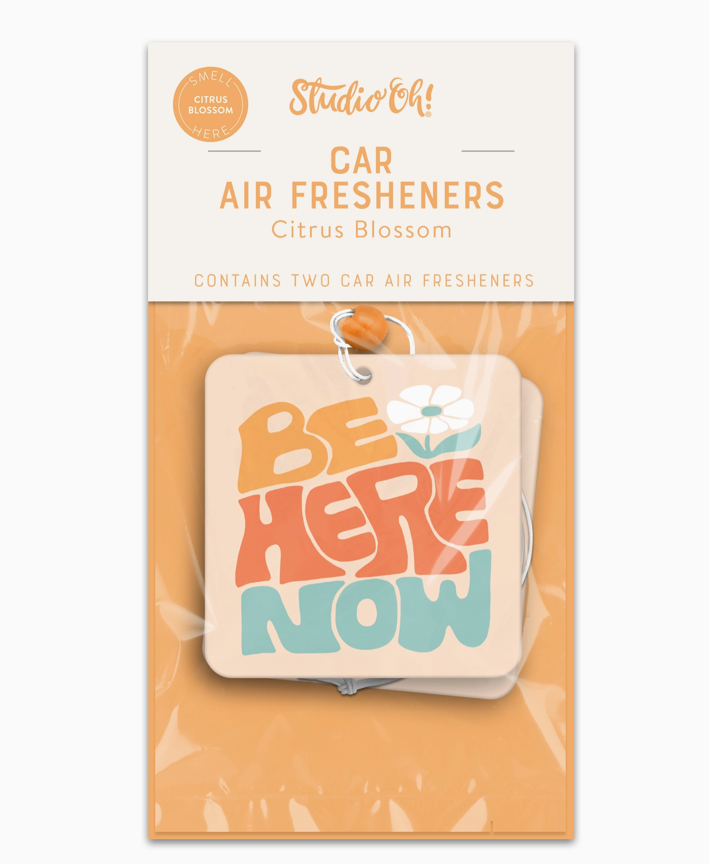 Car Air Fresheners