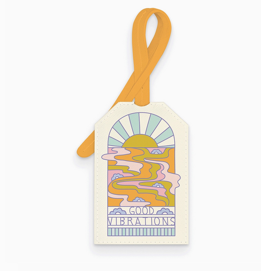 Luggage Tags