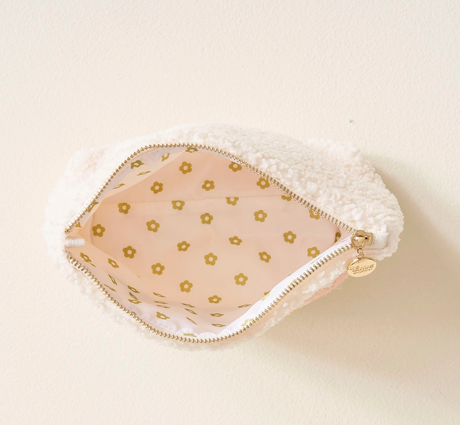 VACAY Teddy Pouch