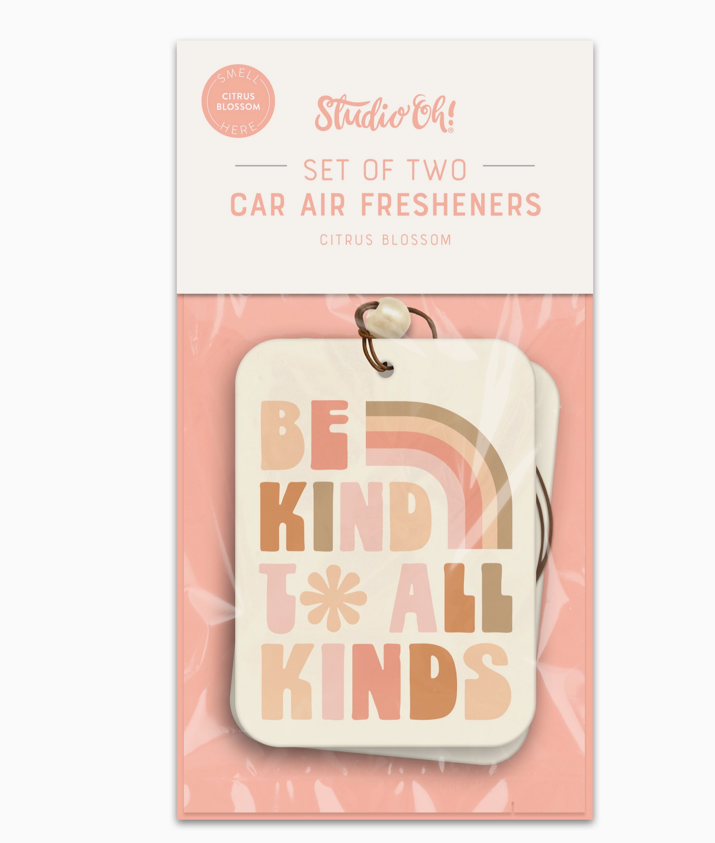 Car Air Fresheners