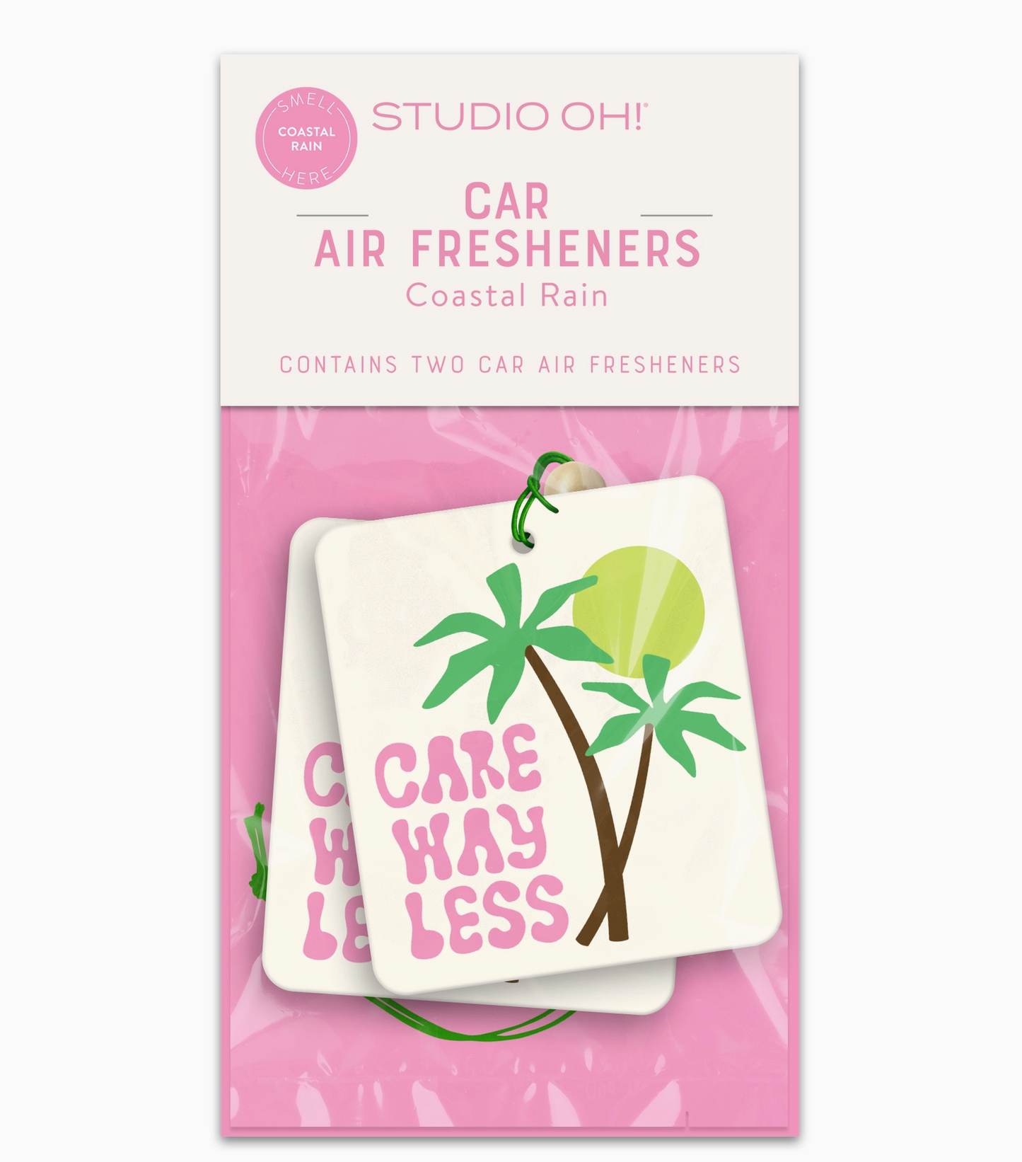 Car Air Fresheners