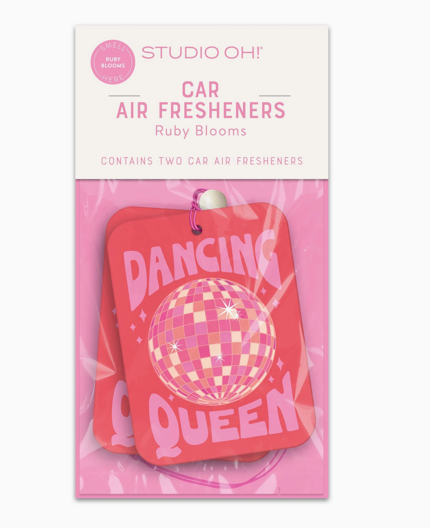 Car Air Fresheners