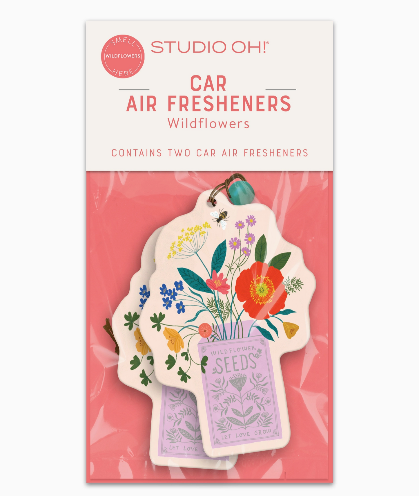 Car Air Fresheners