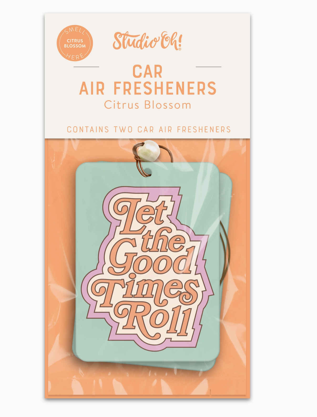 Car Air Fresheners