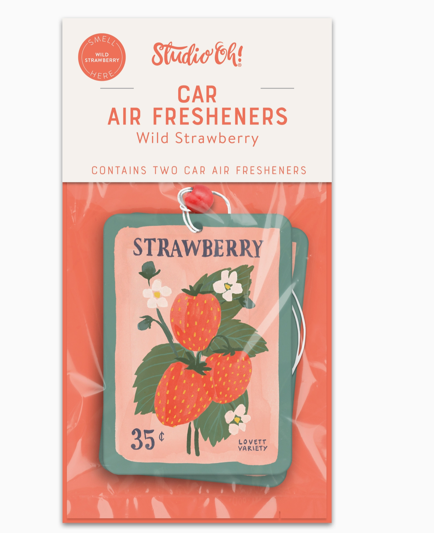 Car Air Fresheners